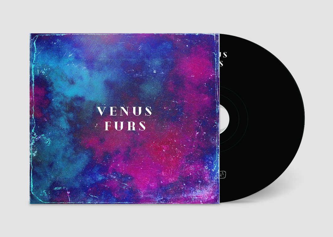 Venus Furs - Debut Album